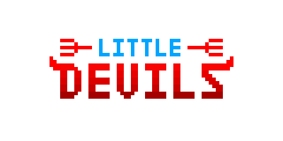 Little Devils logo